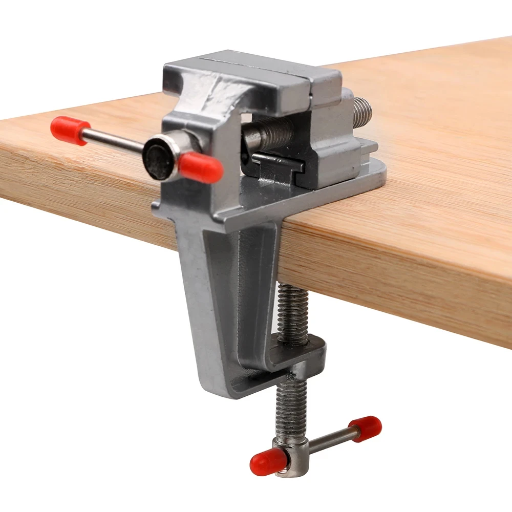 Mini Schraubstock Tisch Klemme – Diy Electronics Workbench Bewertung und Preis