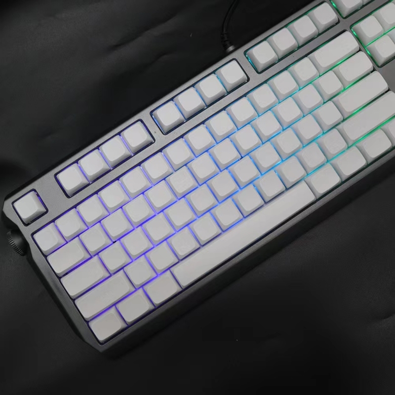 108 pbt leere Tasten kappen Ki – Diy Mouse Electronics Bewertung und Preis