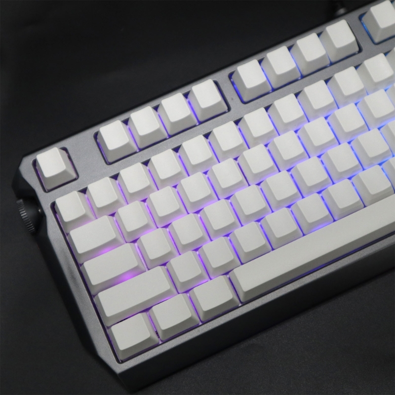 108 pbt leere Tasten kappen Ki – Diy Mouse Electronics Bewertung und Preis