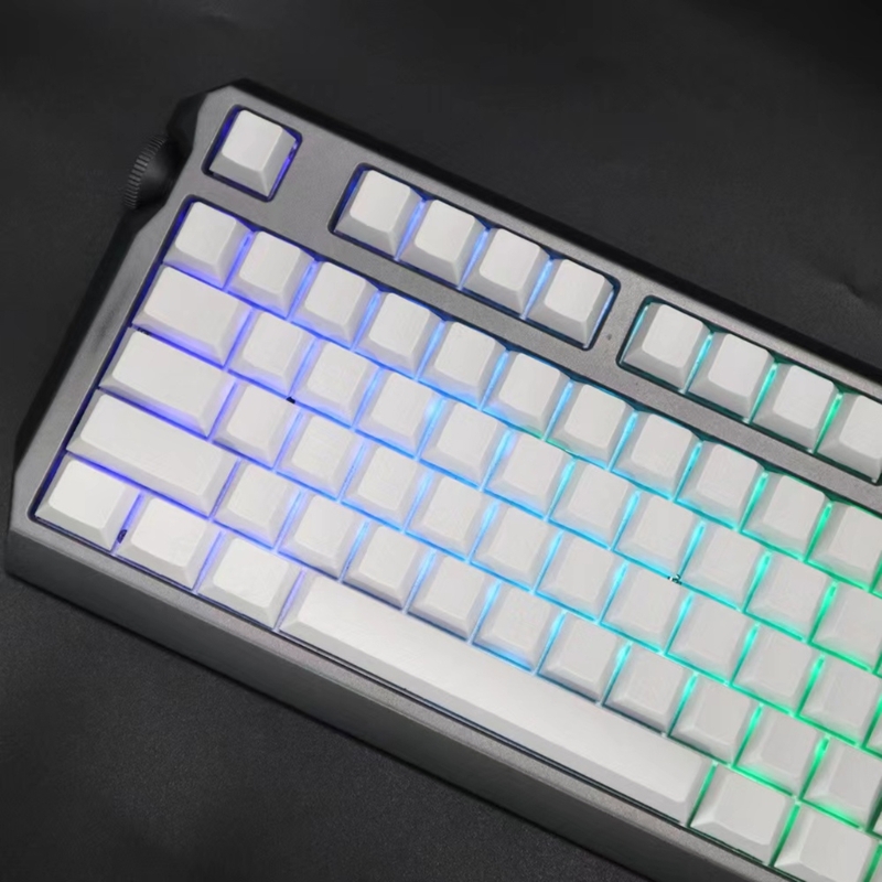 108 pbt leere Tasten kappen Ki – Diy Mouse Electronics Bewertung und Preis