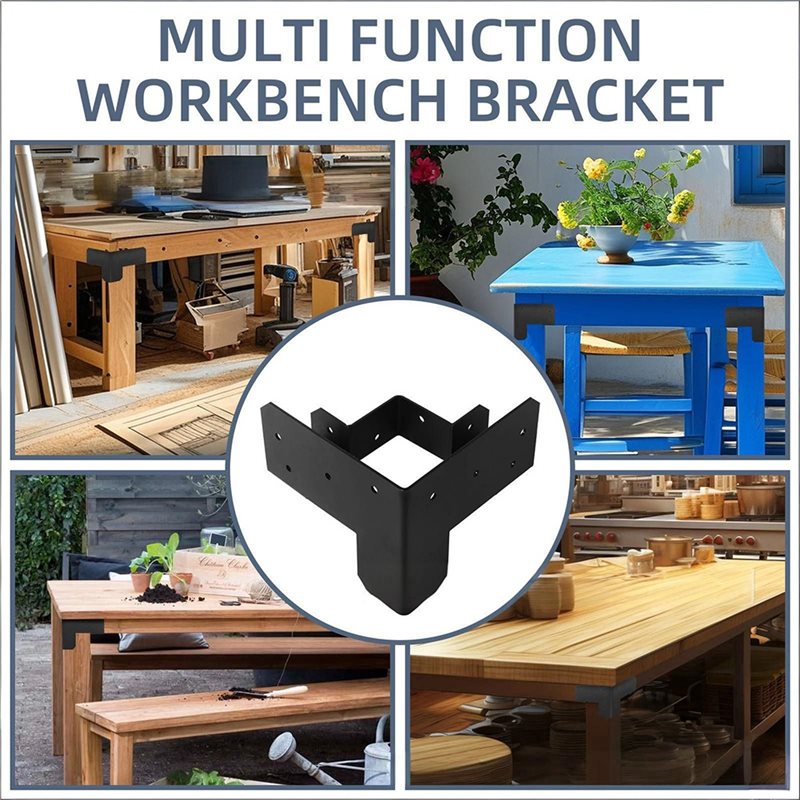 B08B-Werkbank-Halterungsset 3- – Diy Electronics Workbench Bewertung und Preis
