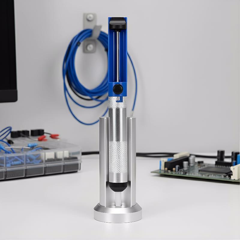 Entlötpumpe 1 Robuster Alumini – Desoldering Pump Solder Bewertung und Preis