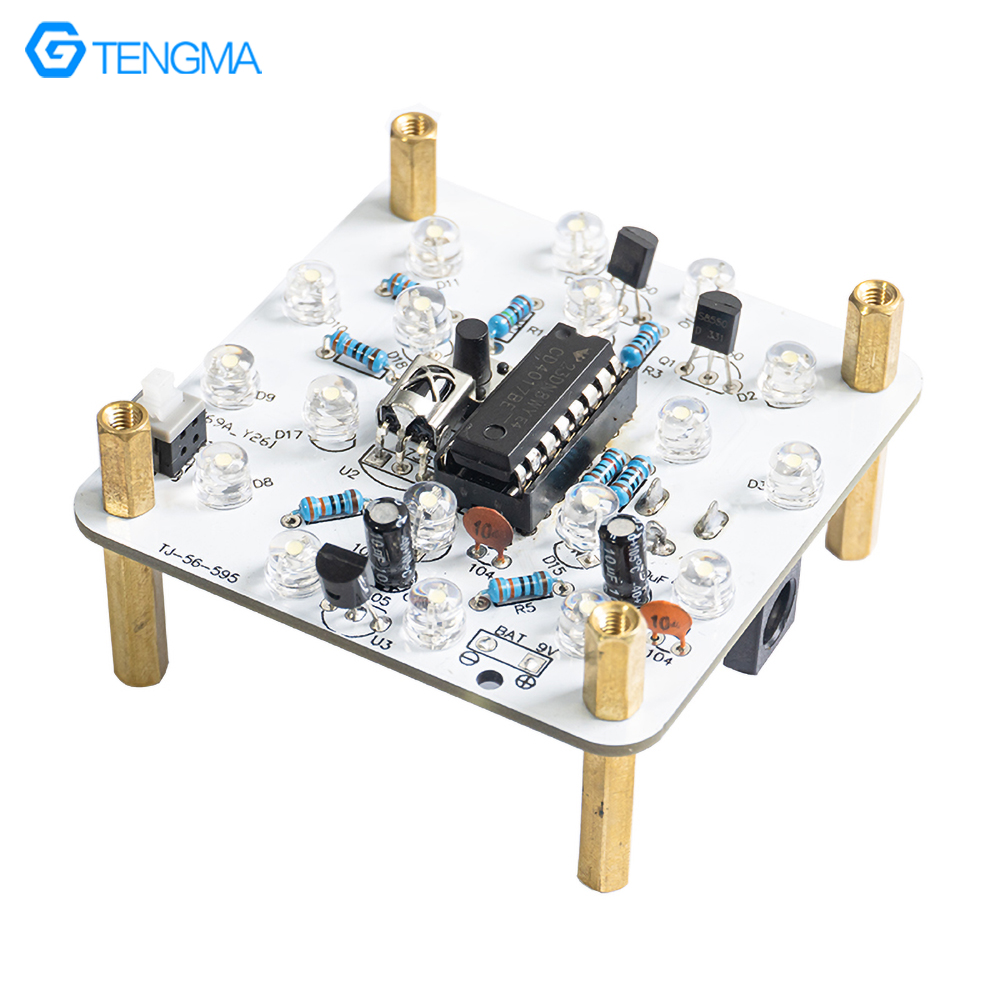 DIY Infrarot-Fernbedienungs-Na – Diy Electronics India Bewertung und Preis