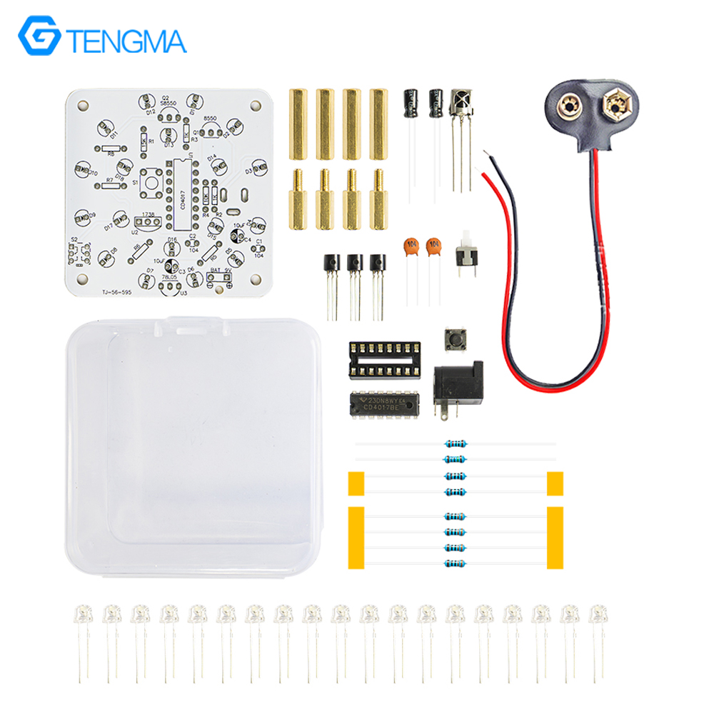 DIY Infrarot-Fernbedienungs-Na – Diy Electronics India Bewertung und Preis