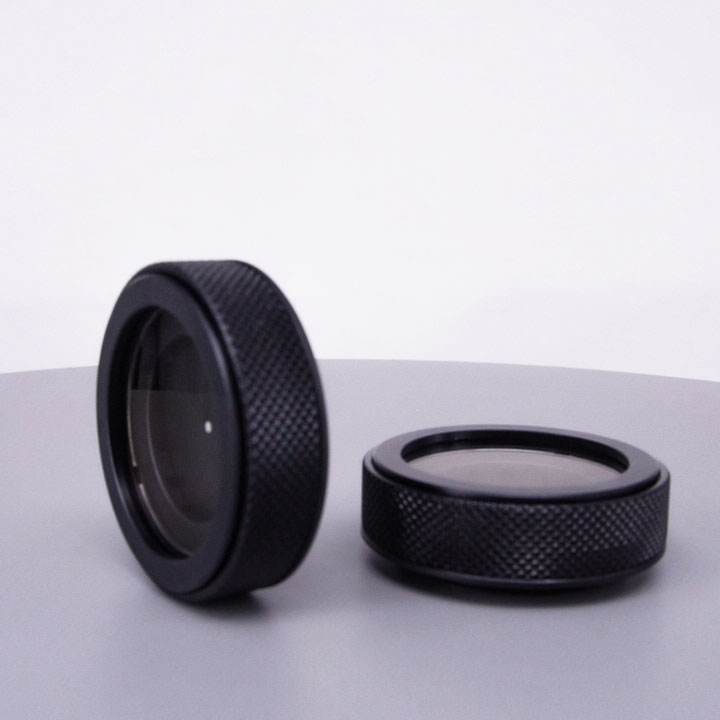 Einstellbare PVS14-Linse Opfer – Diy In Electronics Bewertung und Preis