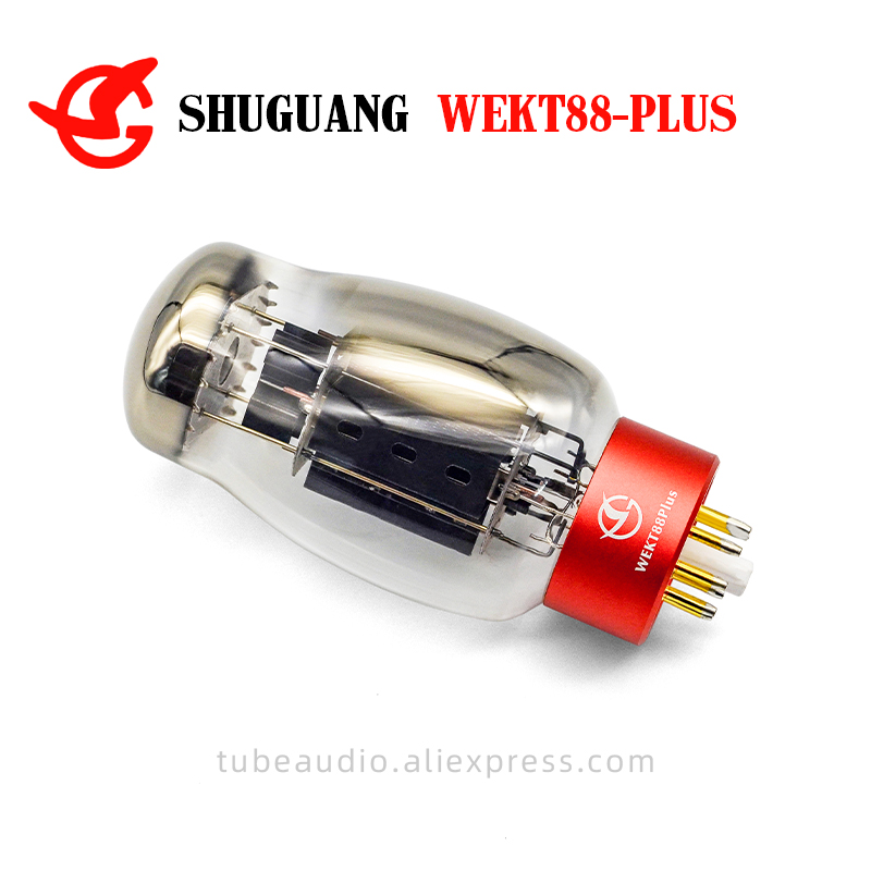 2026 Shuguang WEKT88-PLUS Vaku – Diy Electronics Parts Bewertung und Preis