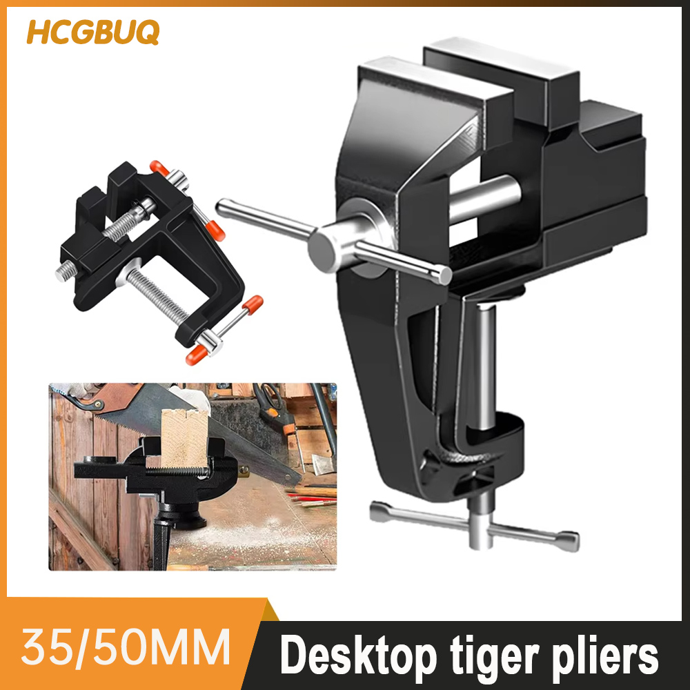 Mini Schraubstock Tisch Klemme – Diy Electronics Workbench Bewertung und Preis