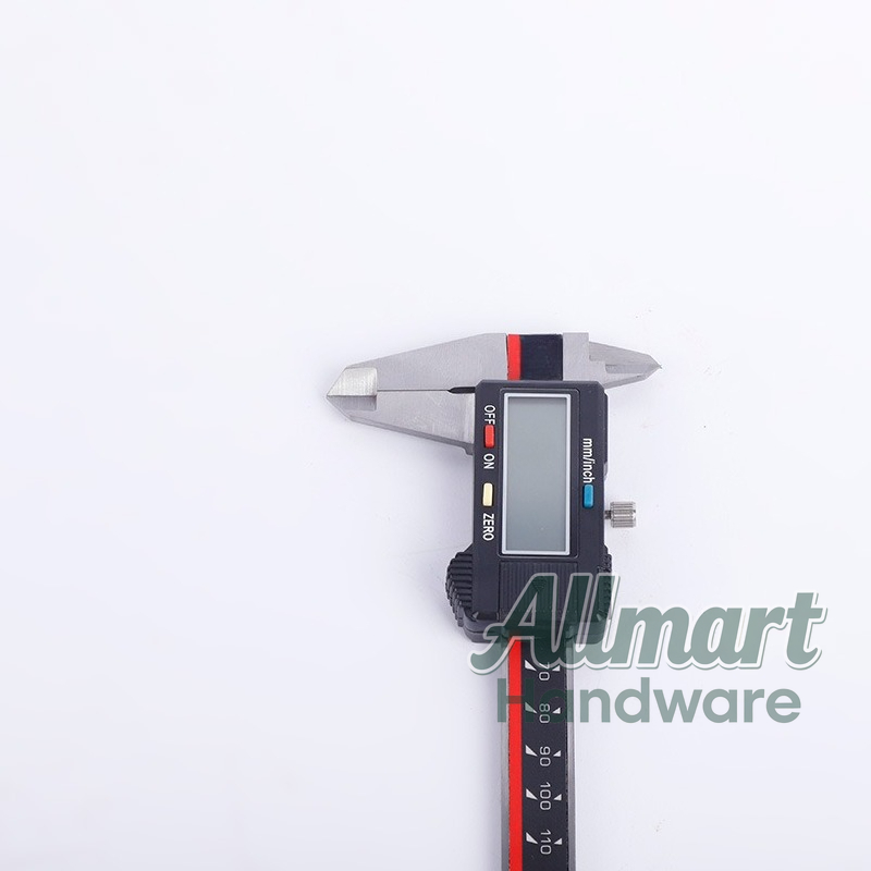 Digitaler Elektronischer Messs – Diy In Electronics Bewertung und Preis