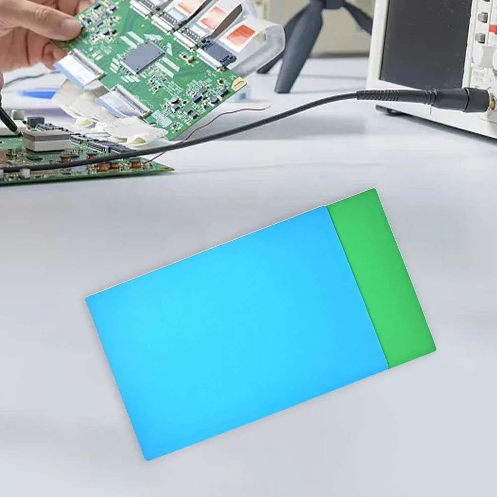 1 Stück TE-706 Lötmatte Hitzeb – Diy Electronics Workstation Bewertung und Preis