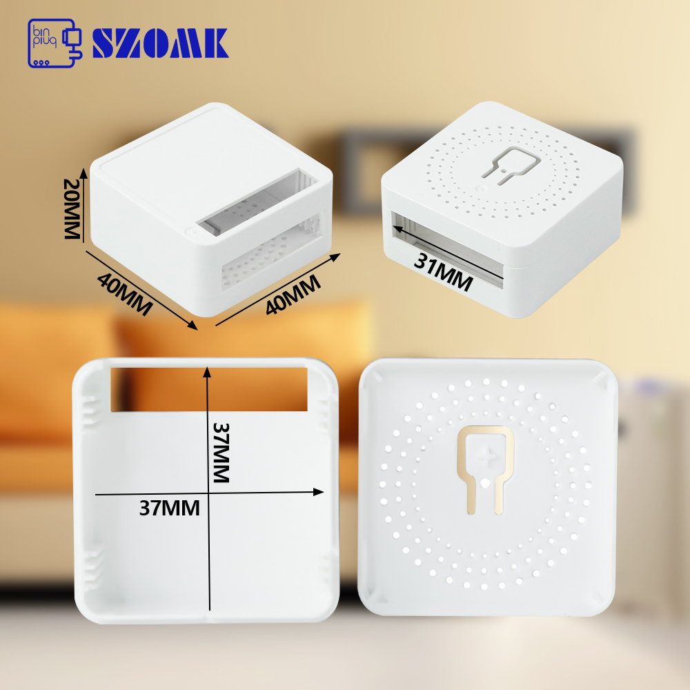 10 Stück Mini Home Smart WIFI  – R/Diy Electronics Bewertung und Preis
