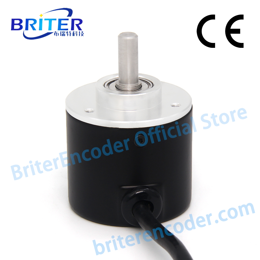 Absolutwert-Encoder, Single-Tu – R/Diy Electronics Bewertung und Preis