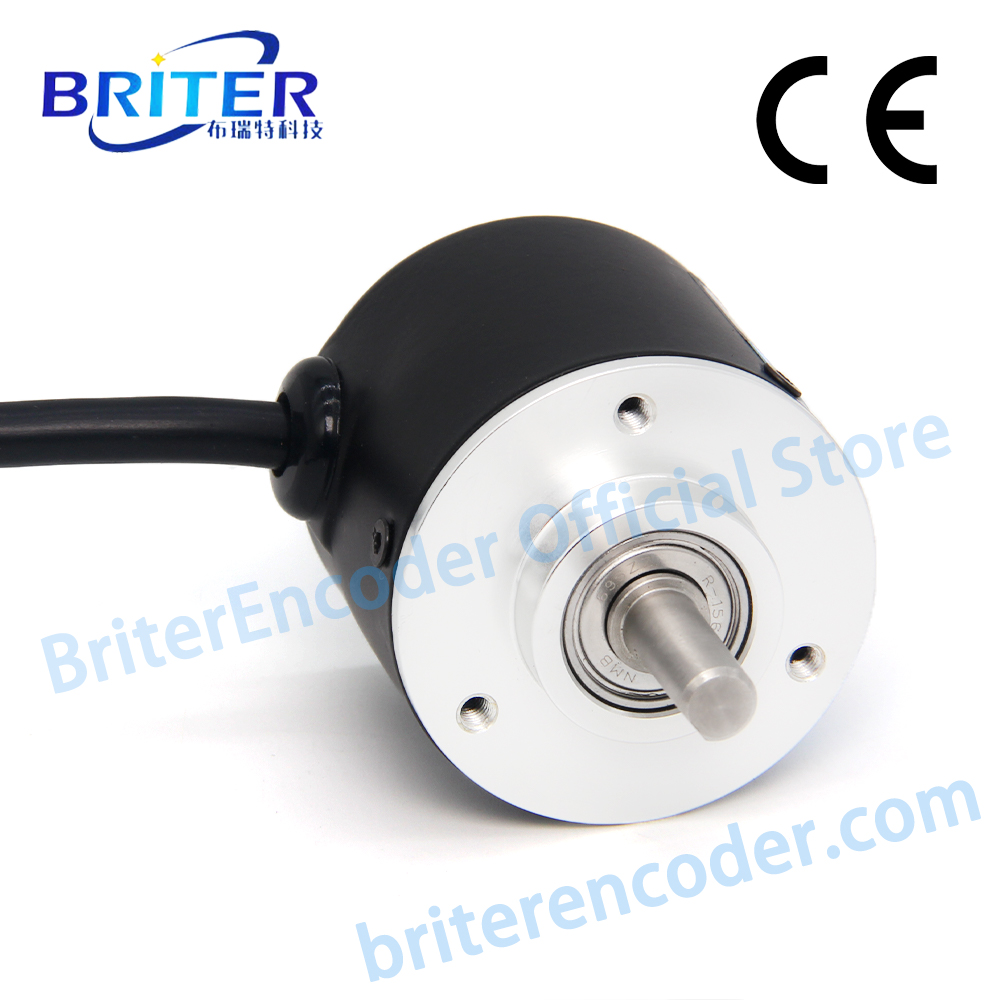 Absolutwert-Encoder, Single-Tu – R/Diy Electronics Bewertung und Preis