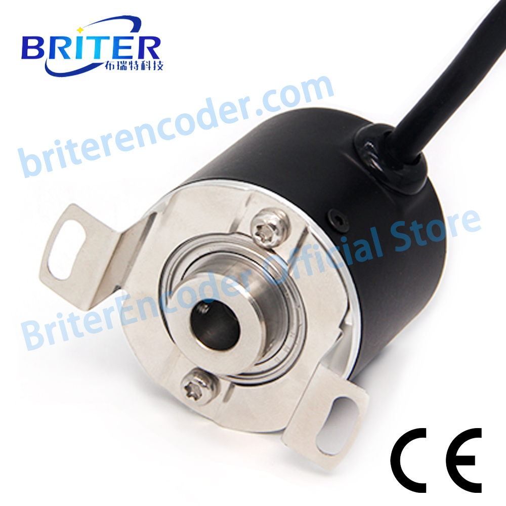 Absolutwert-Encoder, Single-Tu – R/Diy Electronics Bewertung und Preis