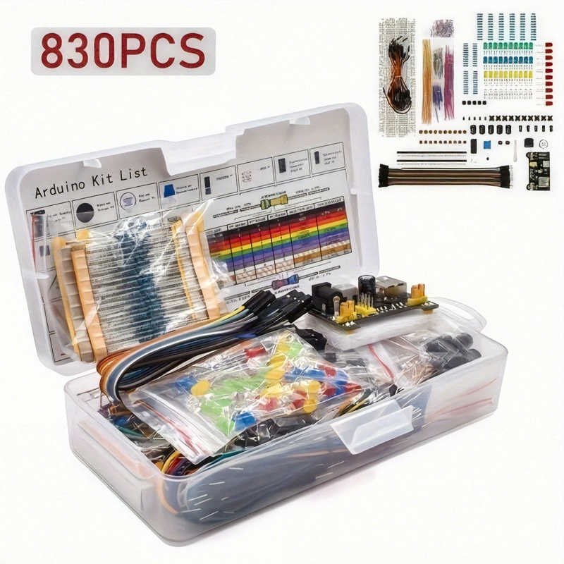 Elektronische Komponenten Elek – R/Diy Electronics Bewertung und Preis