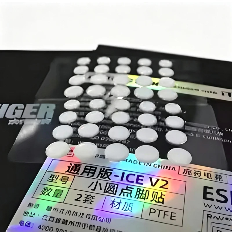 Esports Tiger ICE V2 Mausfuß-A – Diy Mouse Electronics Bewertung und Preis