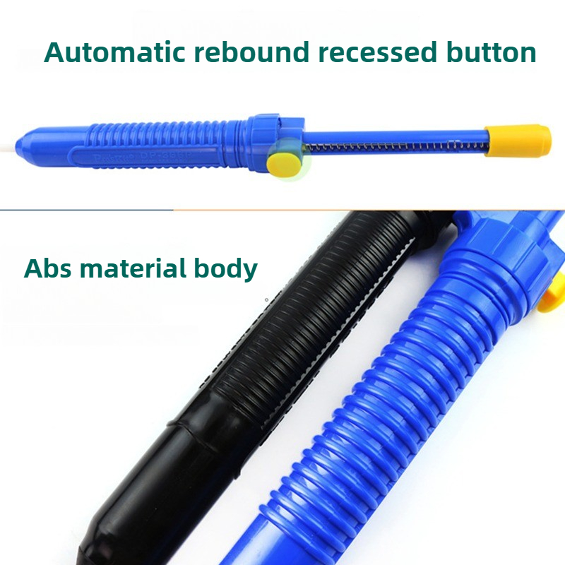 Manuelle Entlötpumpe Tragbare  – Desoldering Pump Solder Bewertung und Preis