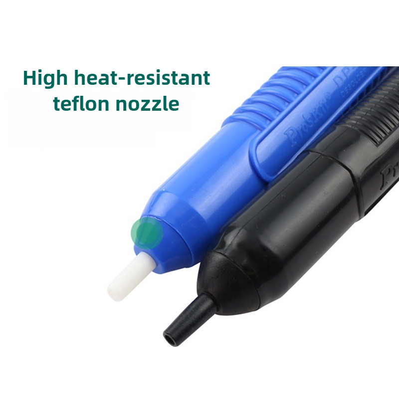 Manuelle Entlötpumpe Tragbare  – Desoldering Pump Solder Bewertung und Preis