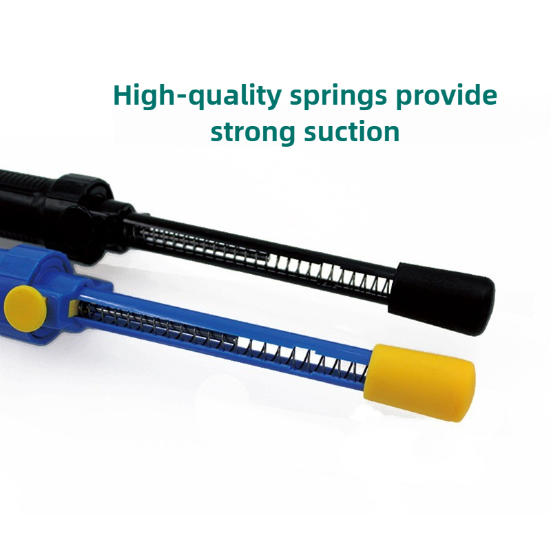 Manuelle Entlötpumpe Tragbare  – Desoldering Pump Solder Bewertung und Preis