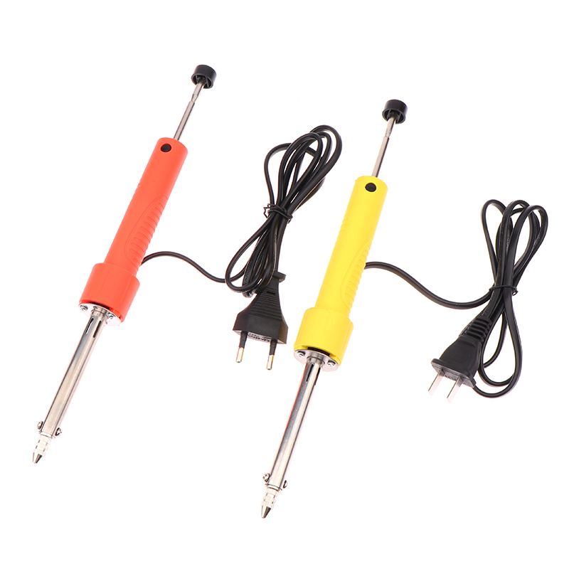 Elektrothermischer Vakuum-Entl – Desoldering Pump Solder Bewertung und Preis