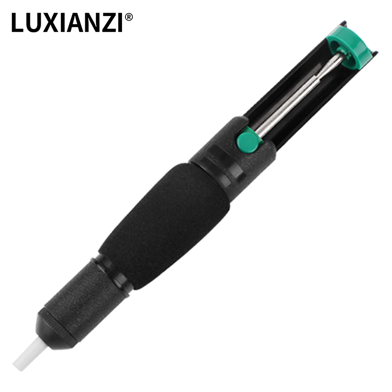 LUXIANZI Doppel Ring Entlöten  – Desoldering Pump Solder Bewertung und Preis