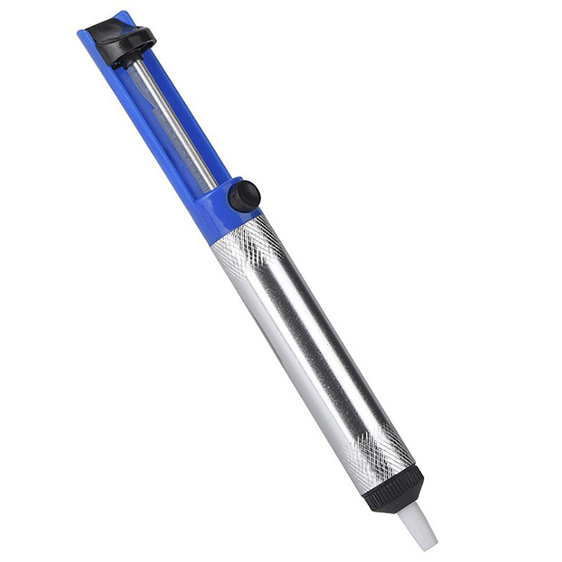 Neu: Entlötpumpe, Lötentferner – Desoldering Pump Solder Bewertung und Preis