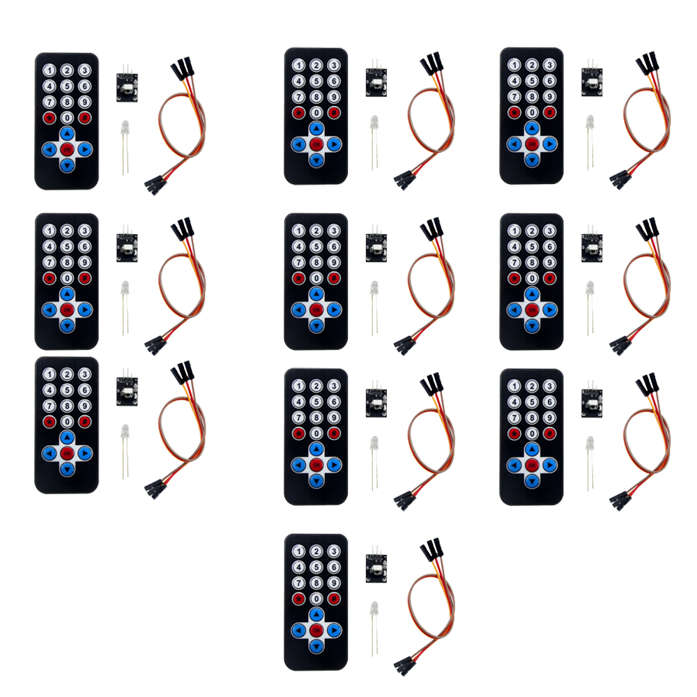 1/5/10PCS Neue 2021 Smart Elek – Diy Electronics India Bewertung und Preis