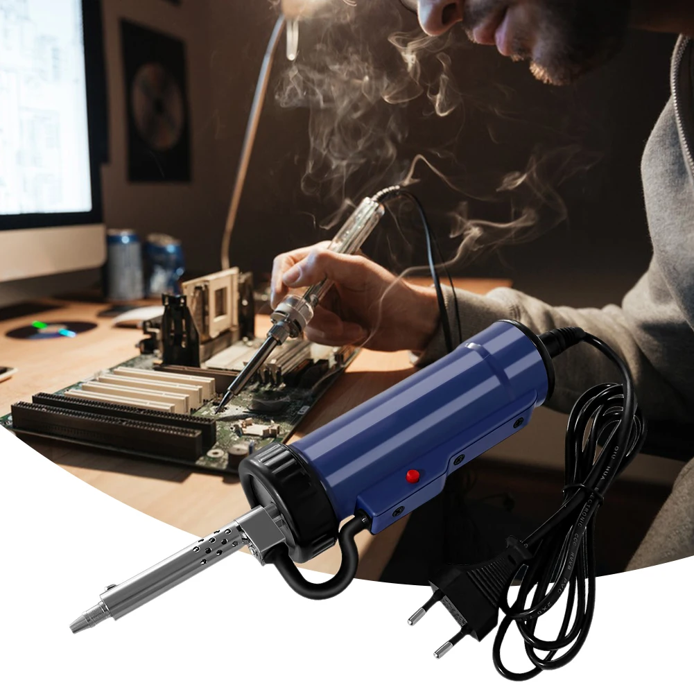 BBT-580 automatische Zinns aug – Desoldering Pump Solder Bewertung und Preis