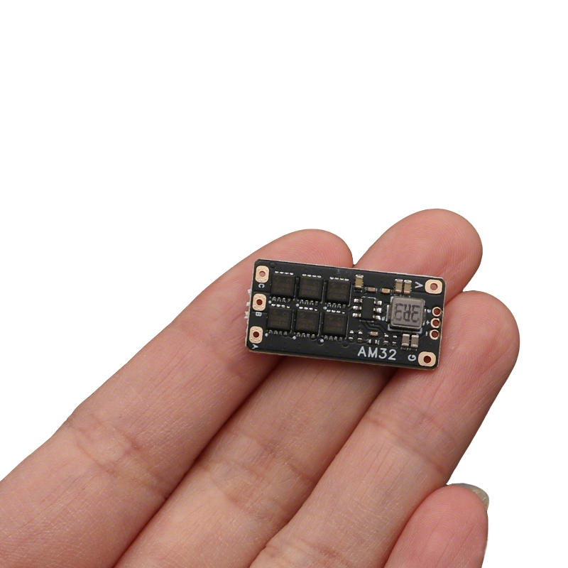 1PC RWD Crawler Auto 2-4S AM32 – Diy Electronics Motor Bewertung und Preis